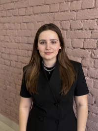 Сылка Дарья Игоревна